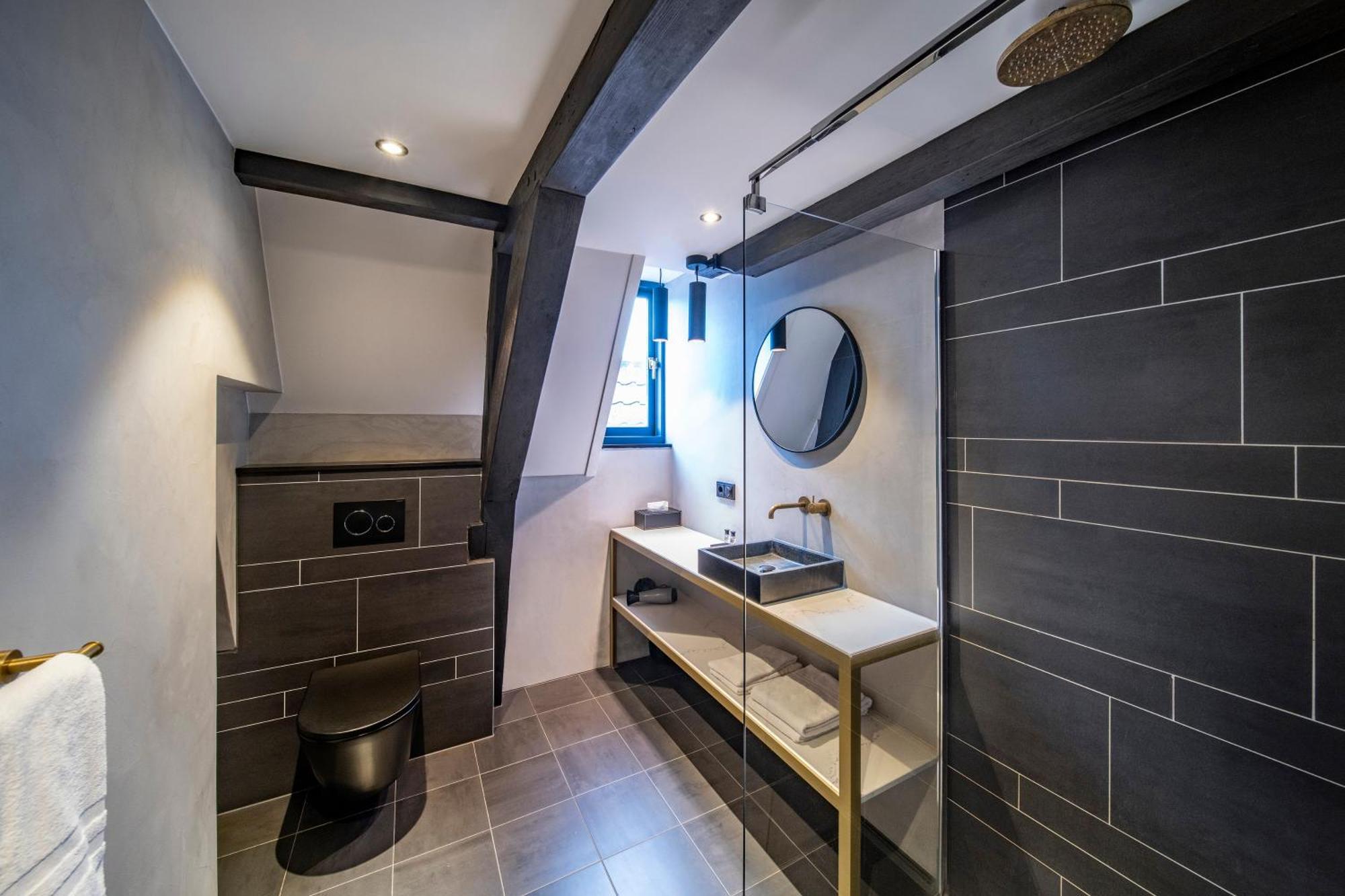 Hotel Cty Books Leiden