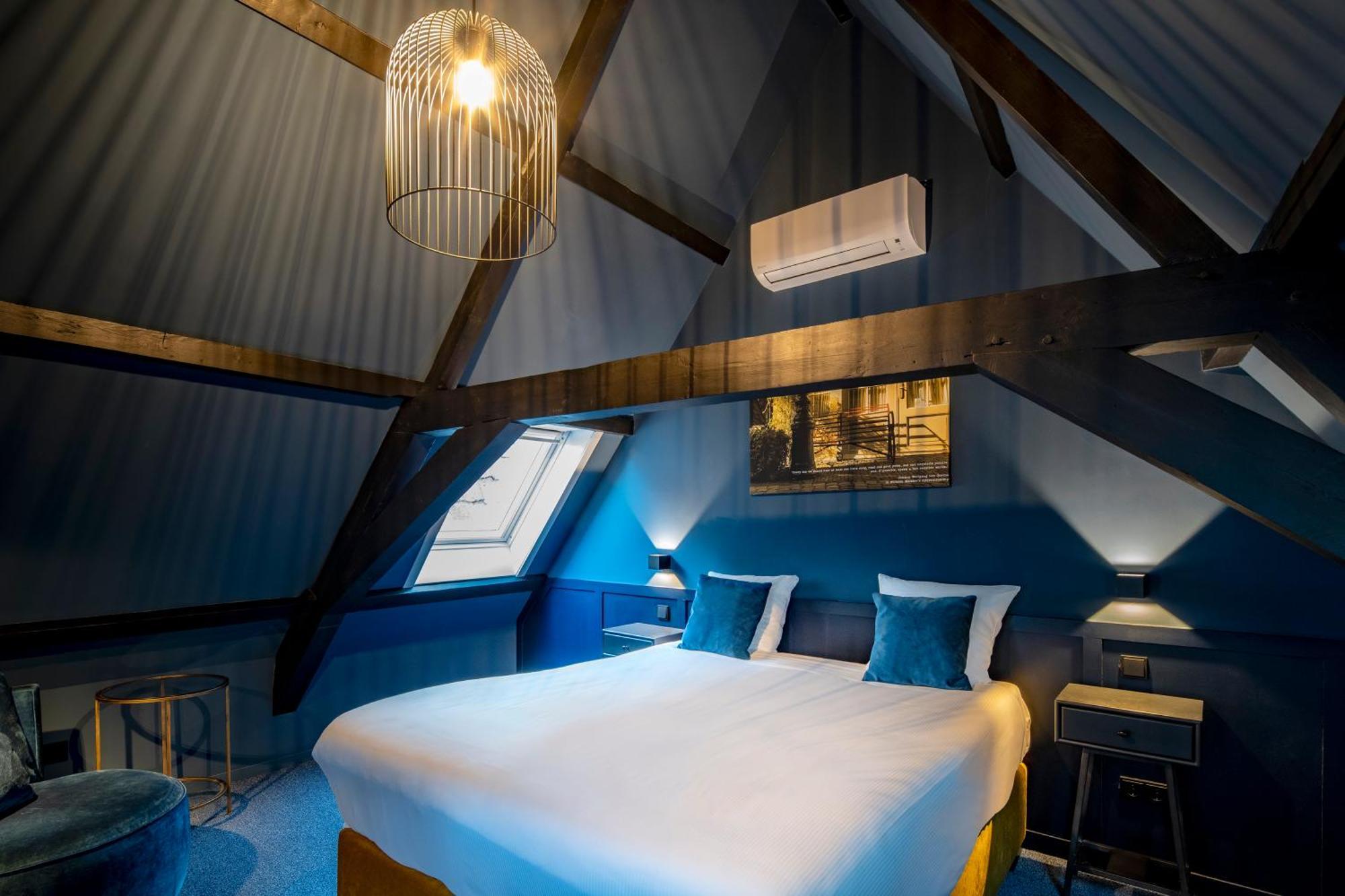 Cty Books 3* Leiden